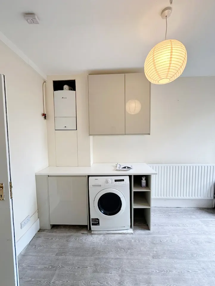 Double room in BALHAM